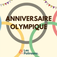 Anniversaire Olympique à Croissy